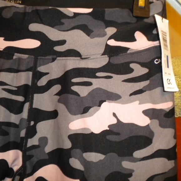 Calvin Klein Performance Leggings - Picture 2 of 2